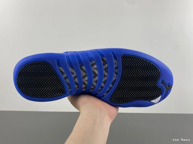 Kick Theory Air CT8013-140 Blueberry 12 Jordan 0801